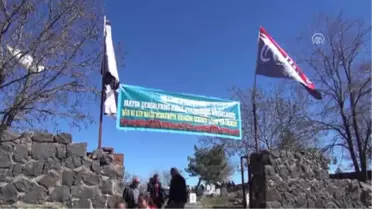 PKK'nın Katlettiği Siviller Unutulmadı