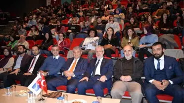 Afrika Vakfı Başkanı Torun: 'Yabancı Ülkeler Üzerinde Uzmanlaşmış Personel Bulamıyoruz'