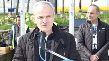Al Bayrağını Al'da Gel' Çağrısına Büyük Destek