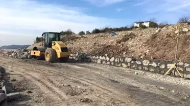 Alaplı Osb'de Sona Gelindi