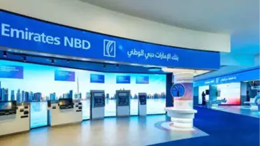 Emirates Nbd, Denizbank'ta Yabancı Sahipliğini Artırmak İstiyor