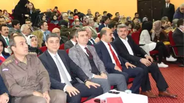 İstiklal Marşının Kabulünün 97. Yıldönümü Kutlandı
