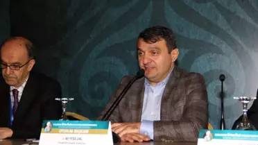 Kocaeli Tarihine Işık Tutuldu