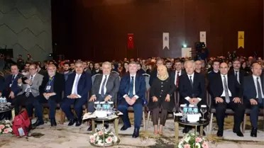 Konya'da 'Sürdürülebilir Su Çalıştayı' Başladı