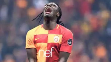 Kral Gomis'e Nazar Değdi