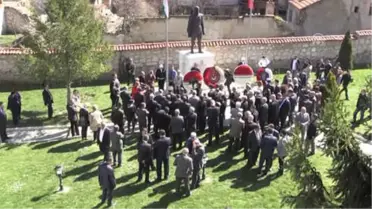 Macaristan Özgürlük Savaşı'nın 170. Yıl Dönümü