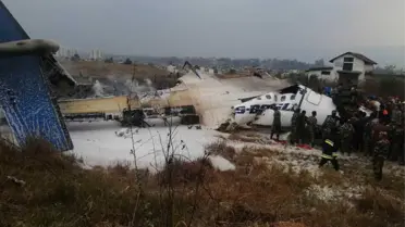 Uçak Kazaları, Deprem ve Manyetik Alan Değişimlerinden mi Kaynaklanıyor?