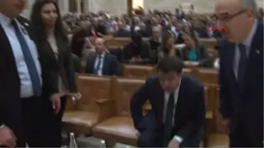 Vali Şahin, İstiklal Marşı Bugüne Ne Söyler Programına Katıldı