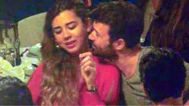 4 Yıldır İlişki Yaşadığı Sevgilisinden Ayrılan Yalın: Biz Geldik Sen Gittin Be Aşk
