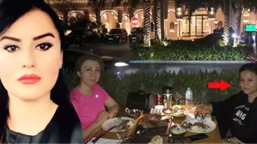 Kardeşinin Yerine Uçmuştu! Ela'dan Jette Hayatını Kaybeden Ablası İçin Kahreden Veda Mesajı