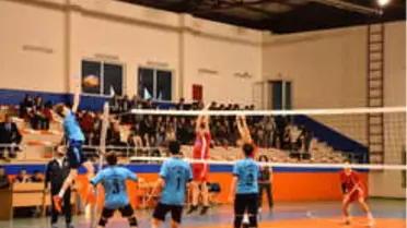 Başkanlık Kupası Start Aldı