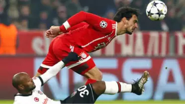Beşiktaş, Evinde Namağlup Serisini Sürdürme Peşinde