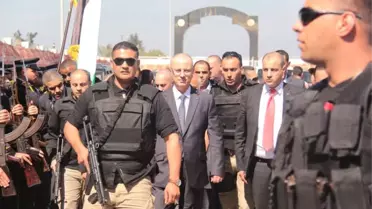 Filistin Hükümeti Saldırıdan Hamas'ı Sorumlu Tuttu