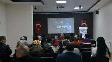 Fotoğraf Severler Konferansta Buluştu