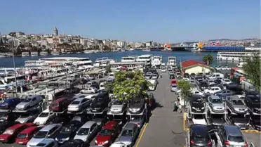 İBB Meclisi'nde 'Otoparklar 1 TL Olsun' Önerisi Reddedildi