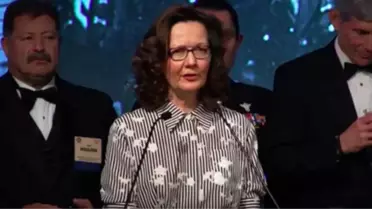 CIA'in İşkenceci Yeni Direktörü İçin AB'de Gözaltı Kararı Alındı