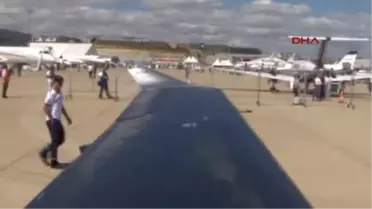 Kaptan Pilot Beril Gebeş'in İstanbul'dan Kalkış İçin Yaptığı Konuşmalar Ses Kayıtlarında