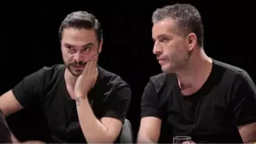 Murat Cemcir, İsyan Etti: Twitter'da Beni Öldürmüşler