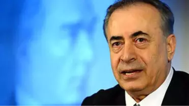 Mustafa Cengiz: 'Biz Galatasaraylıyız, Biz İstedik mi Başarırız'