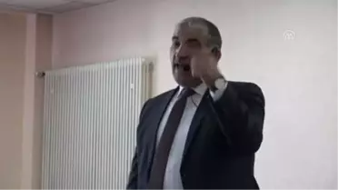 Mutlu Ailede Yetişen Çocuklar, Topluma Yararlı Bireyler Olur' - Eitorf