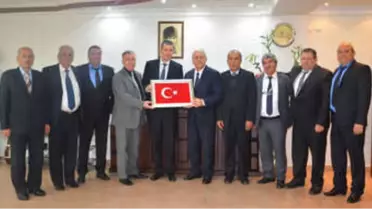 Mutlu'ya Taahhütlü Destek…