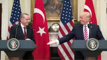 Trump'ın Serbest Bırakılmasını İstediği Rahip Brunson'a Müebbet İstendi