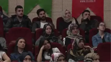 Türkiye'nin İlk Kadın Hakemi Doç. Dr. Lale Orta: Buza Yazı Yazdım