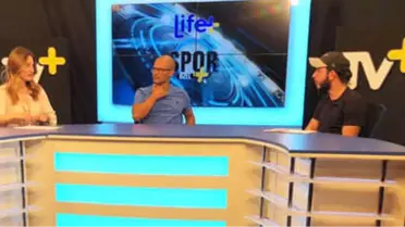 Alex'ten Aziz Yıldırım'a Taş: Sahanın Dışına Etki Etmem