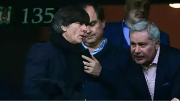 Beşiktaş'ta Bayern Münih Rotasyonu!