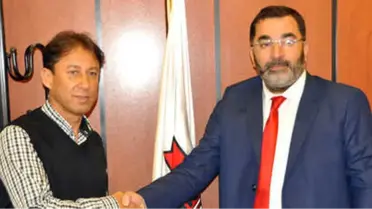 'Gaziantepspor'un Bugünü Bitmiş, Yarını Kurtaralım'