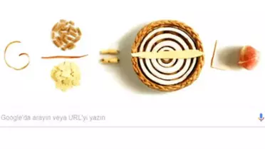 Google Pi Day Doodle'ı Yaptı! Pi Day Nedir? Pi Day Neden Önemlidir?
