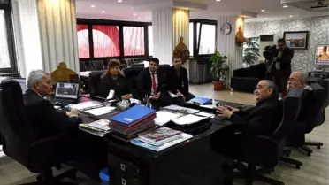 Isparta Belediyesinden Yeni Huzurevi Müjdesi