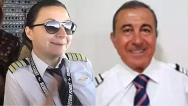 Jet Kazasında Kahreden Detay: Pilot Baba, Pilot Kızının Cenazesini Kuleye Sormuş