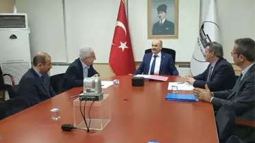 Öğrenciler İçin Yeni İlgi Alanları Oluşturulacak