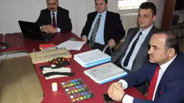 Öğretmenlere Mebet Eğitimi