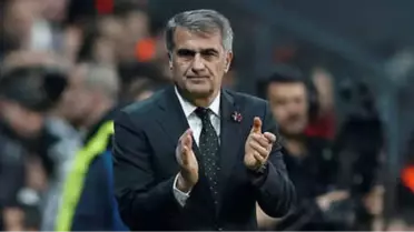 Şenol Güneş: 'Aslında Ben Gurur Duyuyorum'