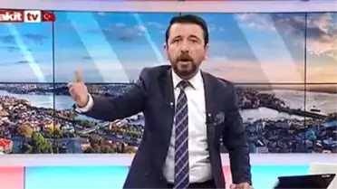 'Sivil Öldürecek Olsak Cihangir'den Başlarız' Sözüne 25 Bin TL Ceza