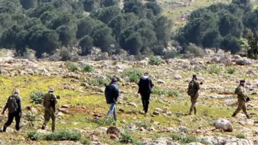 TSK ve ÖSO, Afrin'deki Tüm Yolları Ele Geçirdi