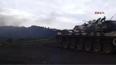 Zeytin Dalı Harekatı