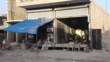 Türk Askeri ve Öso Keşke Hep Burada Kalsa' (2)