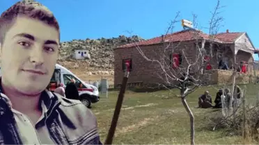 Dağlıca'da Silah Bakımı Yapan Asker Kaza Kurşunuyla Şehit Düştü