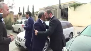 Aa ve TRT'den Azerbaycan Basın Konseyine Ziyaret