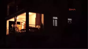 Antalya Çevreci Çift Cinayeti Davasında Tahliye /ek
