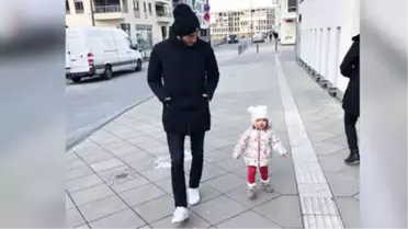 Ben Hep Yanında Olacağım Güzel Kızım'