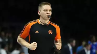 Fenerbahçe Doğuş-CSKA Moskova Maçına Damir Javor Atandı