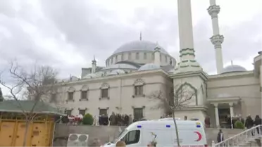İran'da Düşen Özel Türk Uçağı - Uçağın Kabin Memuru Eda Uslu Son Yolculuğuna Uğurlandı