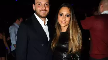 Jette Ölen Mina Başaran'ın Nişanlısından Duygusal Ölüm İlanı: Beni Bekle Meleğim