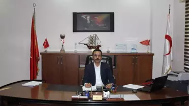 Kahta İlçesine Ağız ve Diş Sağlığı Merkezi ve Toplum Ruh Sağlığı Merkezi Yapılacak