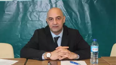 Karadağ: 'Lig Bitimine Kadar En Az Üç Galibiyet Almamız Gerekiyor'