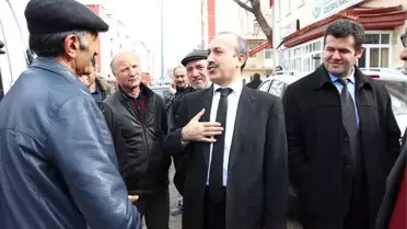 Karslı Çiftçiler 400 Bin TL Tutarında Sertifikalı Tohum Desteği